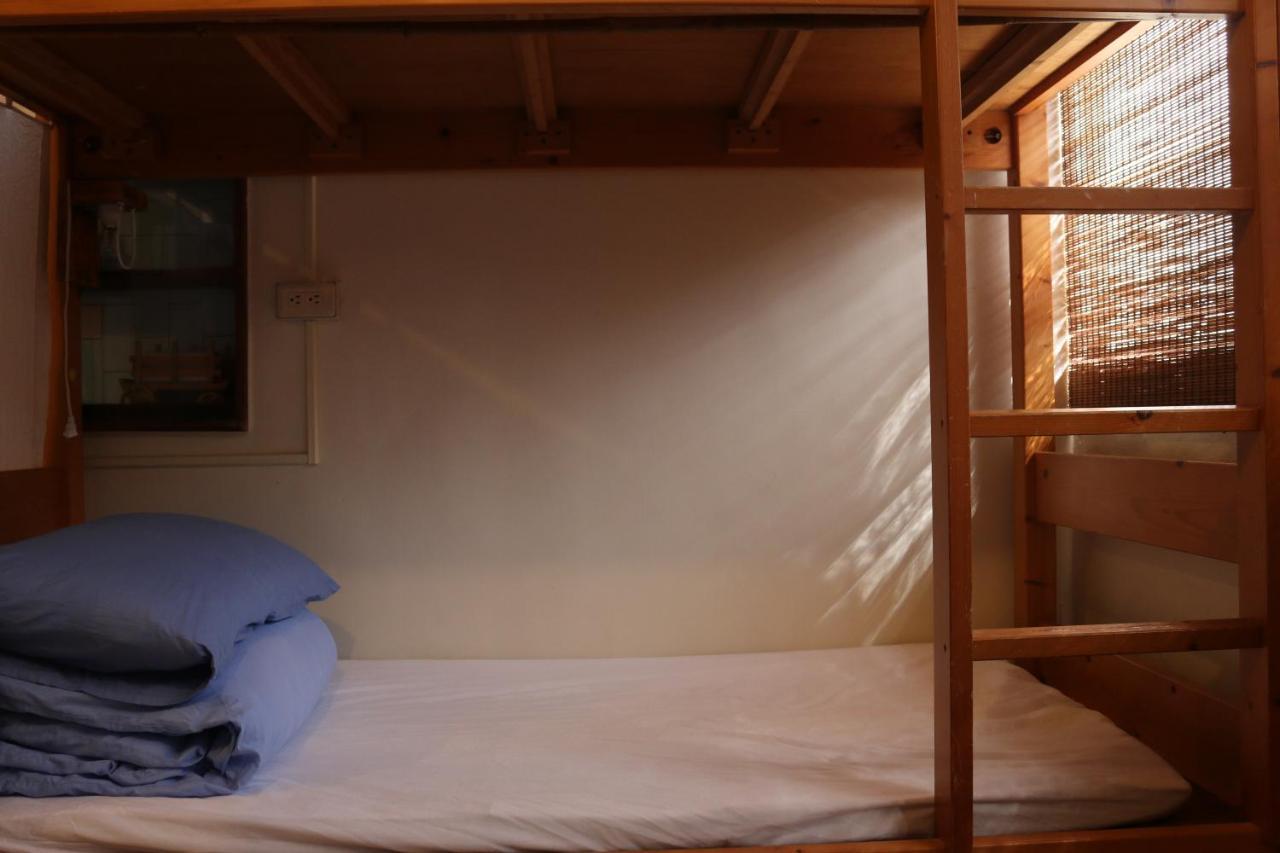 Mountain Lodge Hostel Nanzhuang Εξωτερικό φωτογραφία