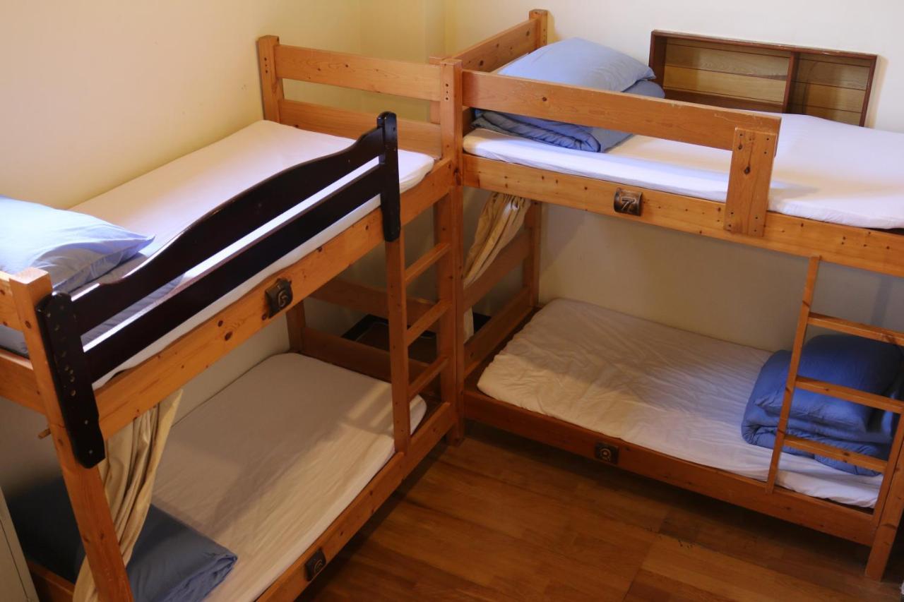 Mountain Lodge Hostel Nanzhuang Εξωτερικό φωτογραφία