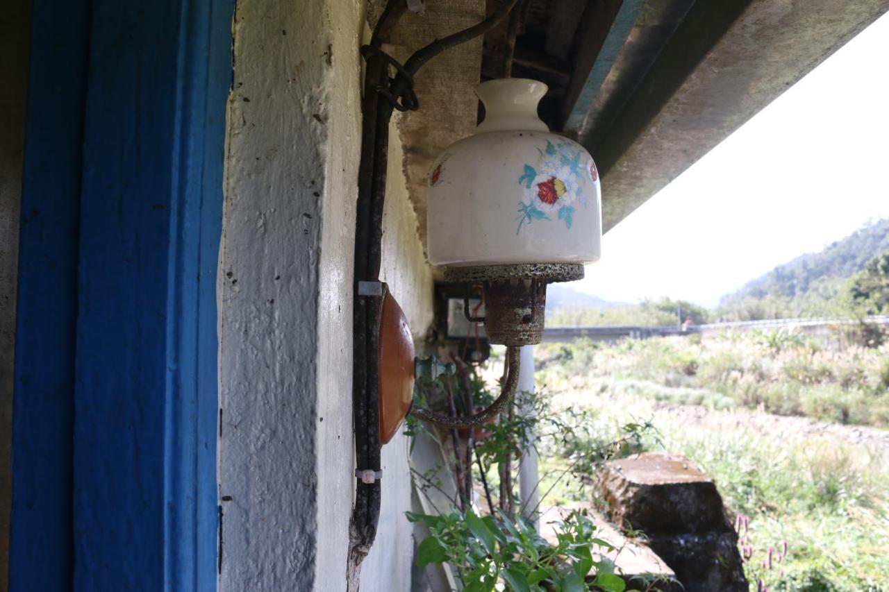 Mountain Lodge Hostel Nanzhuang Εξωτερικό φωτογραφία