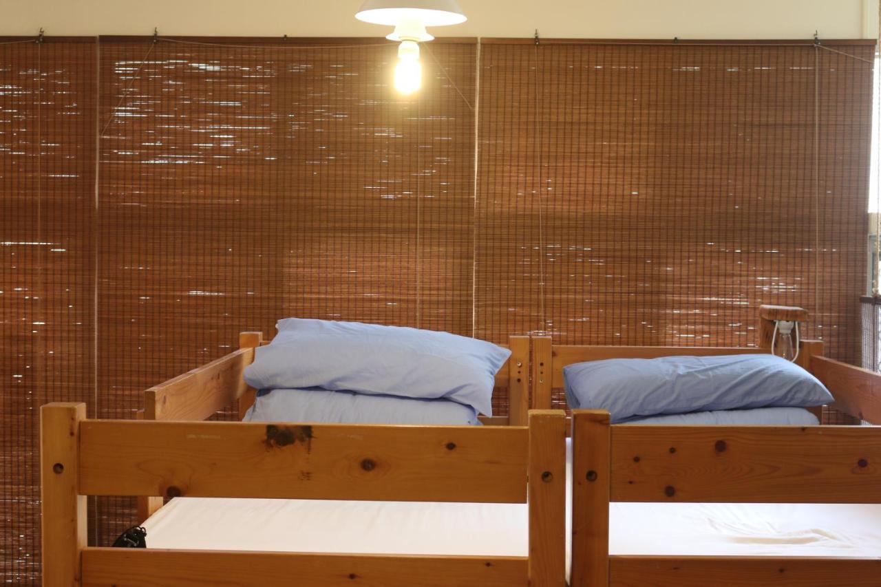 Mountain Lodge Hostel Nanzhuang Εξωτερικό φωτογραφία